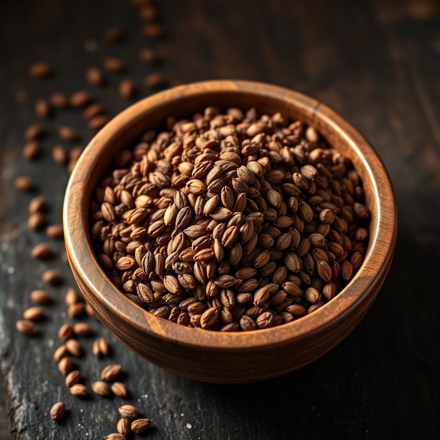 Cumin Seeds